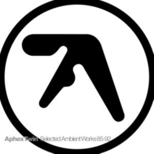 Aphex Twin - Selected Ambient Works 85-92 (Jewel case) in the group Minishops / Aphex Twin at Bengans Skivbutik AB (3071634)