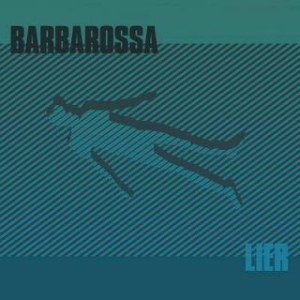 Barbarossa - Lier in the group CD / Pop at Bengans Skivbutik AB (3071637)