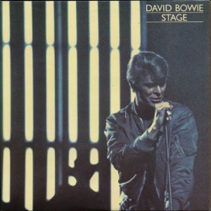 David Bowie - Stage (2017) in the group VINYL / Pop-Rock at Bengans Skivbutik AB (3073043)