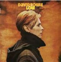 DAVID BOWIE - LOW (VINYL) in the group OUR PICKS / Most popular vinyl classics at Bengans Skivbutik AB (3073045)