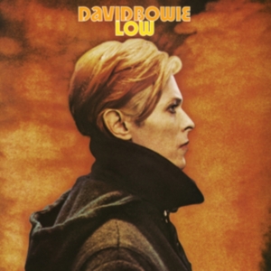 David Bowie - Low (Vinyl) in the group OTHER / -Start BM V at Bengans Skivbutik AB (3073045)