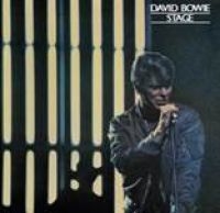 David Bowie - Stage (2017) in the group CD / Pop-Rock at Bengans Skivbutik AB (3073050)