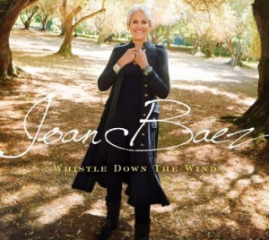 Baez Joan - Whistle Down The Wind in the group VINYL / Pop at Bengans Skivbutik AB (3075019)