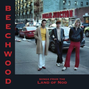 Beechwood - Songs From The Land Of Nod in the group CD / Rock at Bengans Skivbutik AB (3075098)