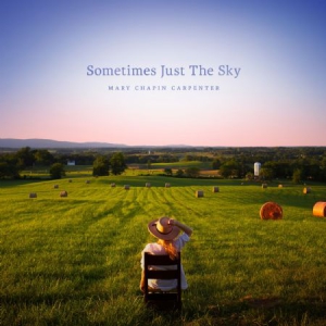 Carpenter Mary Chapin - Sometimes Just The Sky in the group VINYL / Country,Pop-Rock at Bengans Skivbutik AB (3075111)