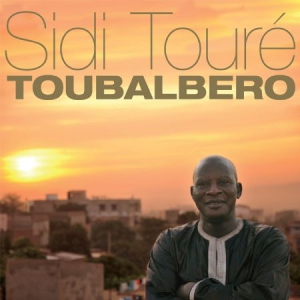 Toure Sidi - Toubalbero in the group VINYL / Elektroniskt,World Music at Bengans Skivbutik AB (3075116)