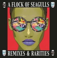 Haywoode - Roses: Remixes & Rarities in the group Labels /  at Bengans Skivbutik AB (3075143)