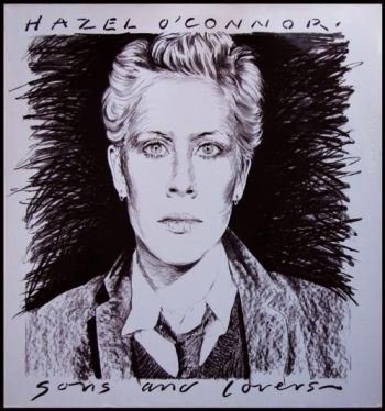 O'connor Hazel - Sons And Lovers: Expanded Edition in the group CD / Bestsellers at Bengans Skivbutik AB (3075152)