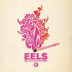 Eels - Deconstruction  (2X10