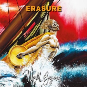 Erasure - World Beyond (Orchestral) in the group CD / Upcoming releases / Pop at Bengans Skivbutik AB (3075196)