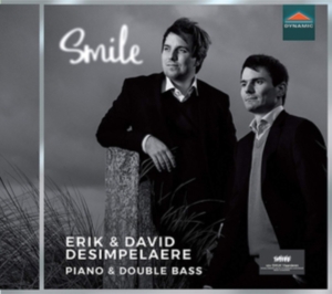 Various - Smile in the group Externt_Lager /  at Bengans Skivbutik AB (3075235)