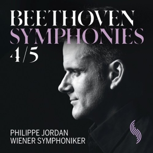 Beethoven Ludwig Van - Symphonies Nos. 4 & 5 in the group CD / Klassiskt at Bengans Skivbutik AB (3075264)