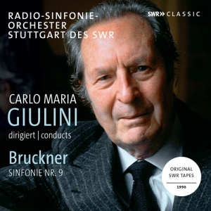 Bruckner Anton - Giulini Conducts Bruckner Symphony in the group Externt_Lager /  at Bengans Skivbutik AB (3075281)
