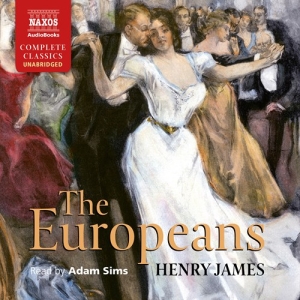 James Henry - The Europeans (6 Cd) in the group Externt_Lager /  at Bengans Skivbutik AB (3075287)