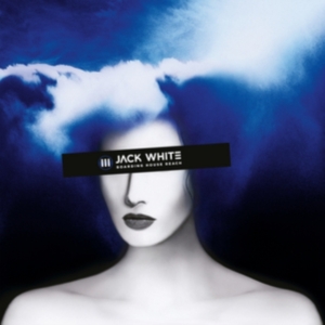 Jack White - Boarding House Reach in the group OTHER / -Start BM CD at Bengans Skivbutik AB (3076289)
