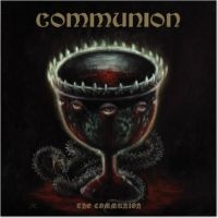 Communion - Communion The in the group CD / Hårdrock at Bengans Skivbutik AB (3076305)