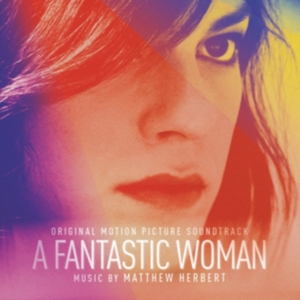Matthew Herbert - A Fantastic Woman (Original Mo in the group OTHER / Övrigt /  at Bengans Skivbutik AB (3076330)