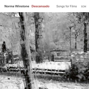 Winstone Norma - Descansado - Songs For Film in the group CD / Jazz at Bengans Skivbutik AB (3076331)