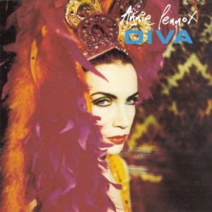 Lennox Annie - Diva in the group OUR PICKS / Vinyl Campaigns / Utgående katalog Del 2 at Bengans Skivbutik AB (3082465)