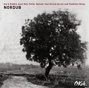 Sly & Robbie meet Nils Petter - Nordub in the group CD / Jazz at Bengans Skivbutik AB (3082471)