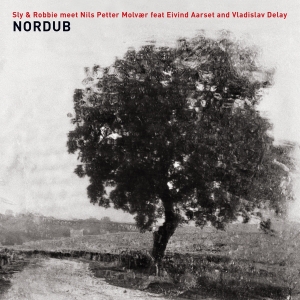 Sly & Robbie Meet Nils Petter - Nordub in the group CD / Jazz,World Music at Bengans Skivbutik AB (3082471)