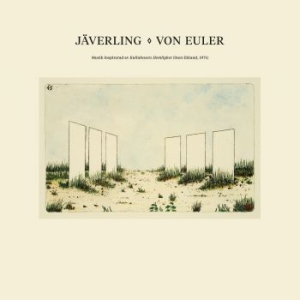 Jäverling Von Euler - Musik Inspirerad Av Kullahusets Hemlighet in the group Labels / Bengans Distribution at Bengans Skivbutik AB (3082806)