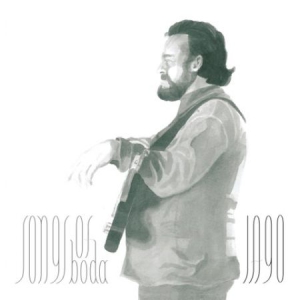 Songs Of Boda - Iago in the group Labels / Bengans Distribution at Bengans Skivbutik AB (3082811)