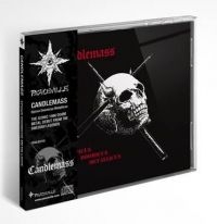 Candlemass - Epicus Doomicus Metallicus in the group OTHER / MK Test 4 at Bengans Skivbutik AB (3082825)