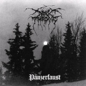 Darkthrone - Panzerfaust in the group OTHER / Startsida CD-Kampanj at Bengans Skivbutik AB (3082831)
