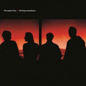 Porcupine Tree - Arriving Somewhere (2Cd+Dvd) in the group Minishops / Porcupine Tree at Bengans Skivbutik AB (3082841)