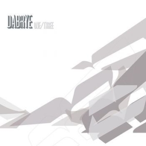 Dabrye - One/Three (2018 Remaster) in the group VINYL / Dance-Techno at Bengans Skivbutik AB (3082850)