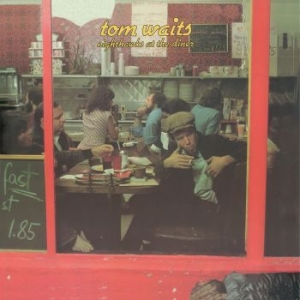 Tom Waits - Nighthawks At The Diner (Remastered in the group Minishops / Tom Waits at Bengans Skivbutik AB (3082860)