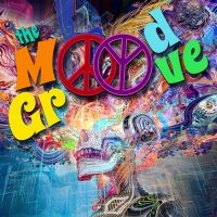 Mood Groove - Mood Groove in the group CD / Hårdrock,Pop-Rock at Bengans Skivbutik AB (3082884)