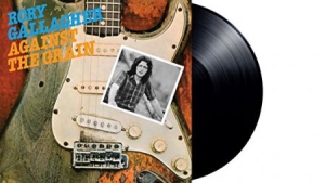 Rory Gallagher - Against The Grain (Vinyl) in the group OUR PICKS / Vinyl Campaigns / Vinyl Sale news at Bengans Skivbutik AB (3082902)