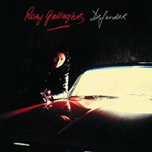 Rory Gallagher - Defender (Vinyl) in the group VINYL / Pop-Rock at Bengans Skivbutik AB (3082905)