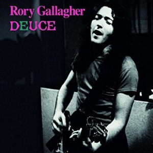 Rory Gallagher - Deuce (Vinyl) in the group VINYL / Pop-Rock at Bengans Skivbutik AB (3082906)