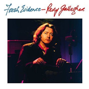 Rory Gallagher - Fresh Evidence (Vinyl) in the group VINYL / Pop-Rock at Bengans Skivbutik AB (3082907)
