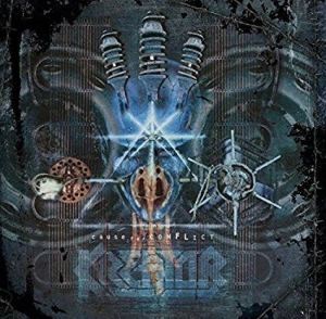 Kreator - Cause For Conflict in the group OTHER / Startsida CD-Kampanj at Bengans Skivbutik AB (3082942)