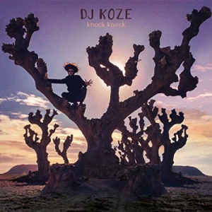 Dj Koze - Knock Knock in the group CD / Dans/Techno at Bengans Skivbutik AB (3082969)