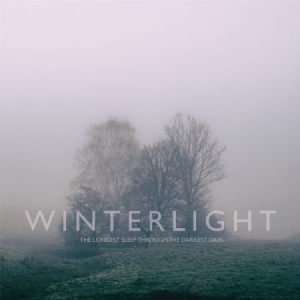Winterlight - Longest Sleep Through The Darkest D in the group VINYL / Rock at Bengans Skivbutik AB (3082972)