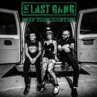 Last Gang The - Keep Them Counting (Vinyl) in the group VINYL / Pop-Rock at Bengans Skivbutik AB (3082982)