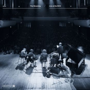 Gloaming - Live At The Nch in the group CD / Elektroniskt,Irländsk Musik,World Music at Bengans Skivbutik AB (3083020)