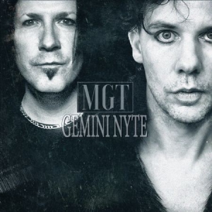 Mgt - Gemini Nyte in the group CD / Rock at Bengans Skivbutik AB (3083031)