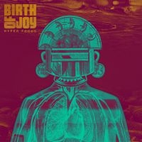 Birth Of Joy - Hyper Focus in the group CD / Pop-Rock at Bengans Skivbutik AB (3083034)