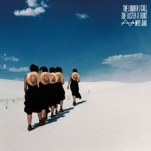 Wye Oak - The Louder I Call, The Faster It Ru in the group VINYL / Rock at Bengans Skivbutik AB (3083417)