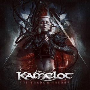 Kamelot - Shadow Theory in the group CD / Hårdrock at Bengans Skivbutik AB (3083426)