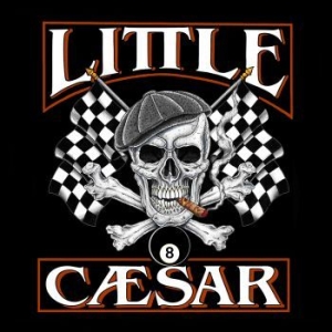 Little Caesar - Eight in the group CD / Hårdrock/ Heavy metal at Bengans Skivbutik AB (3083442)