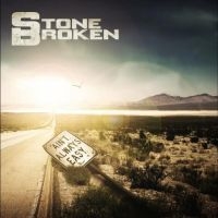 Stone Broken - Ain't Always Easy in the group VINYL / Pop-Rock at Bengans Skivbutik AB (3083452)