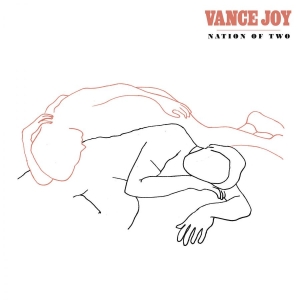 Vance Joy - Nation Of Two in the group CD / Pop-Rock at Bengans Skivbutik AB (3083461)