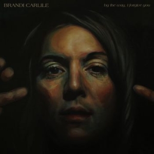 Brandi Carlile - By The Way, I Forgive You in the group CD / Country at Bengans Skivbutik AB (3083462)